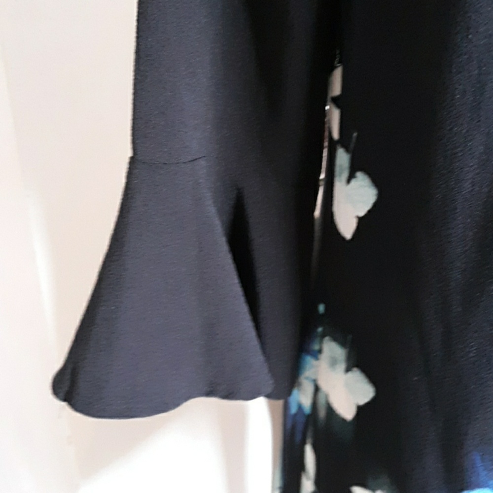 NEW! ELLE DRESS SZ XS - Picture 4 of 7